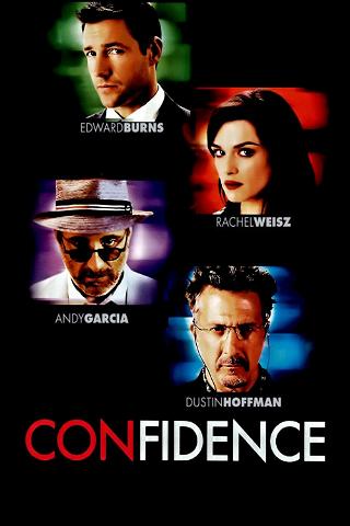 Confidence poster