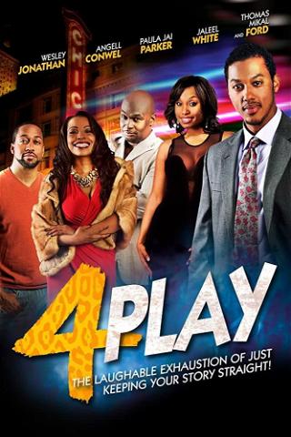 4Play poster