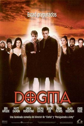 Dogma poster