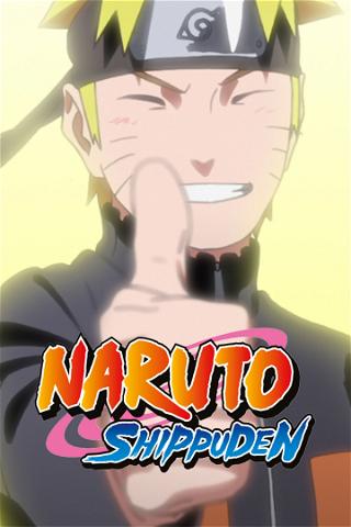 Assistir Naruto Shippuden online - todas as temporadas