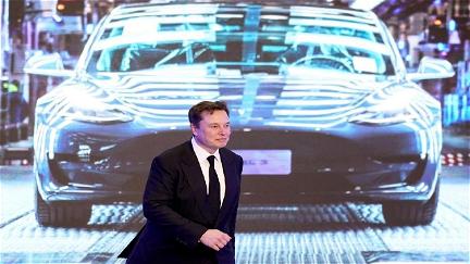 Elon Musk: Aiming for the Stars poster