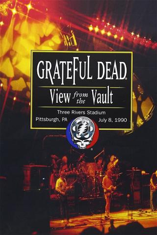 Grateful Dead: View from the Vault poster