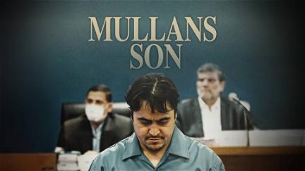 Son of the Mullah poster