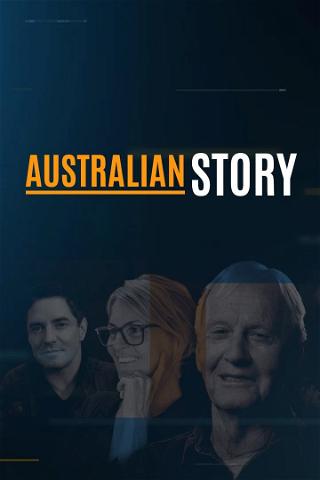 Australian Story poster
