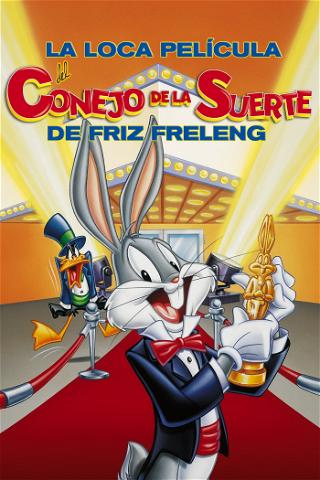 Looney, Looney, Looney: La película de Bugs Bunny poster