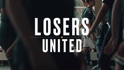 Losers United poster
