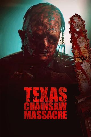 Massacre no Texas poster