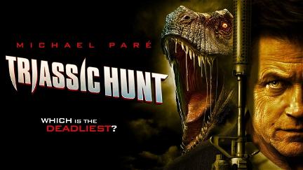 Triassic Hunt poster