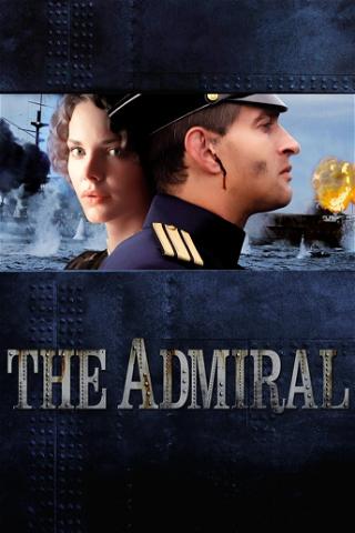 Amiraali poster