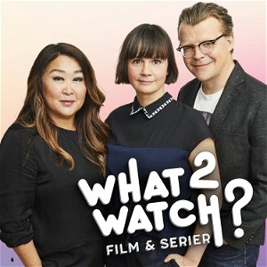 What2Watch poster