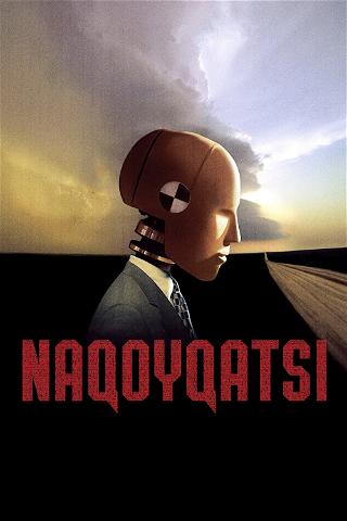 Naqoyqatsi poster