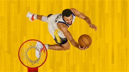 Stephen Curry: Underrated poster