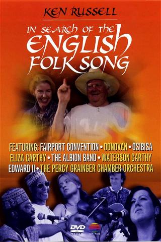 Ken Russell: In Search of the English Folk Song poster
