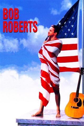 Ciudadano Bob Roberts poster