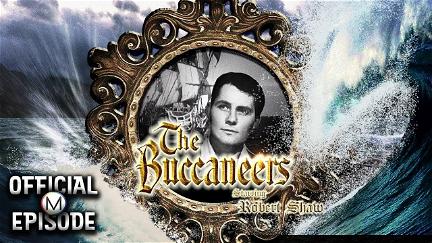 The Buccaneers poster