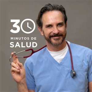 30 Minutos de Salud poster