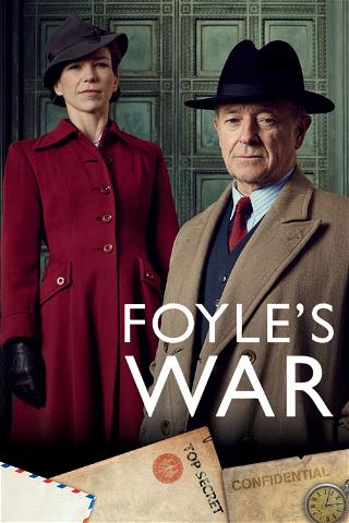 Foyle's War poster