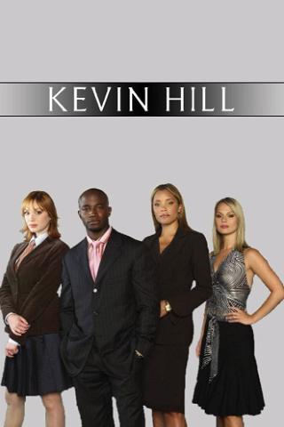 Kevin Hill poster