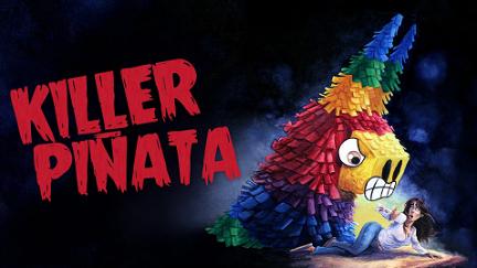 Killer Piñata poster