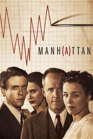 Manhattan poster