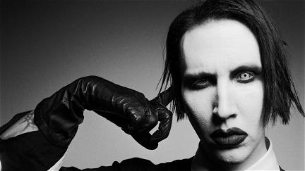 Marilyn Manson - Lest We Forget poster