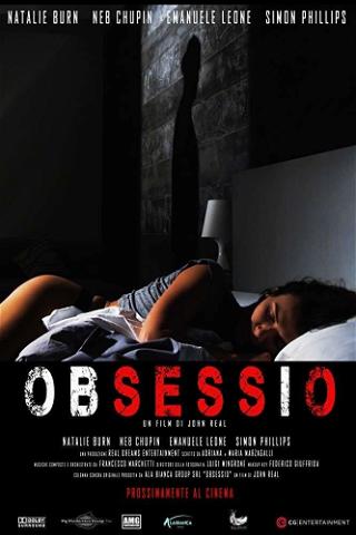 Obsessio poster