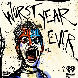 Worst Year Ever poster