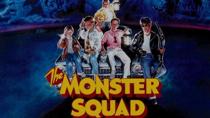 Monster Squad Forever! poster