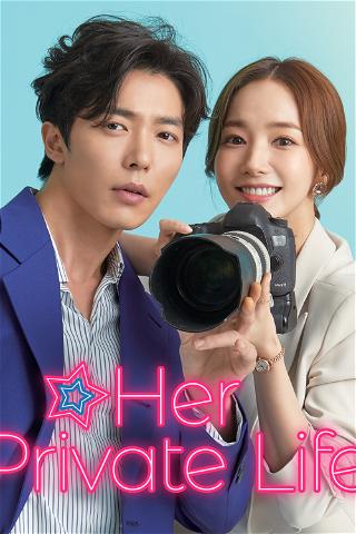 Her Private Life poster