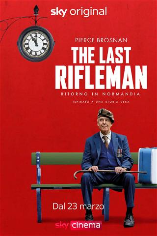 The Last Rifleman - Ritorno in Normandia poster