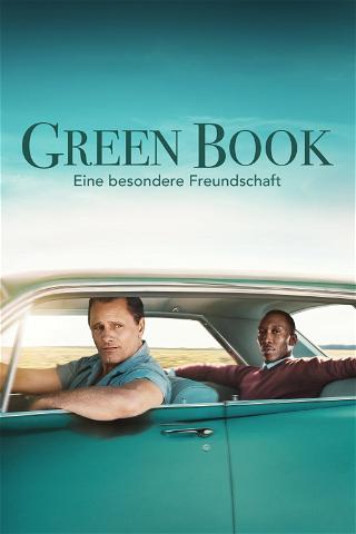 Green Book - Eine besondere Freundschaft poster
