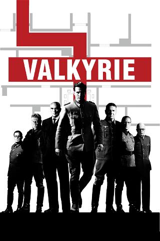 Operation Valkyrie poster