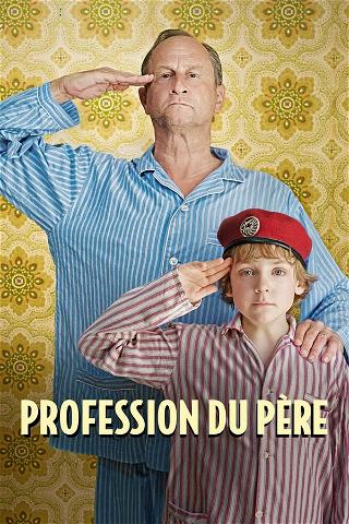 Profession Du Père poster