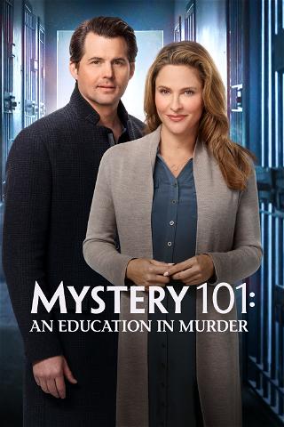Mystery 101: An Education in Murder poster