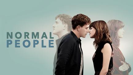Normal People poster