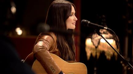 Apple Music Live: Kacey Musgraves poster
