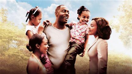 Tyler Perry's Daddys Little Girls poster