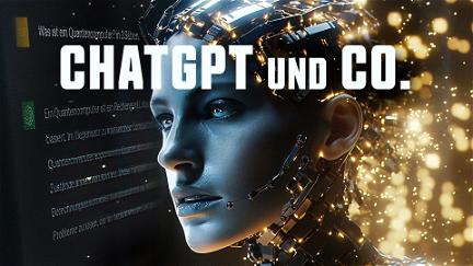 ChatGPT & Co. poster