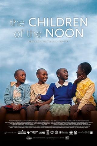 The Children of the Noon poster