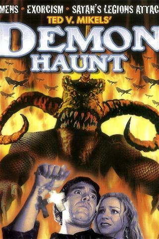 Demon Haunt poster
