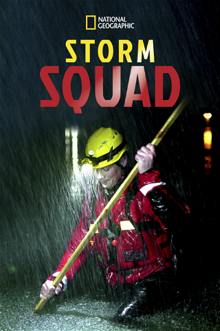 Storm Squad poster