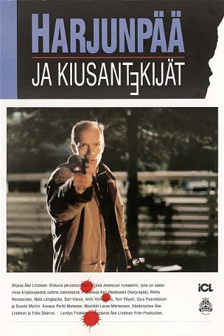 Harjunpää and the Persecutors poster