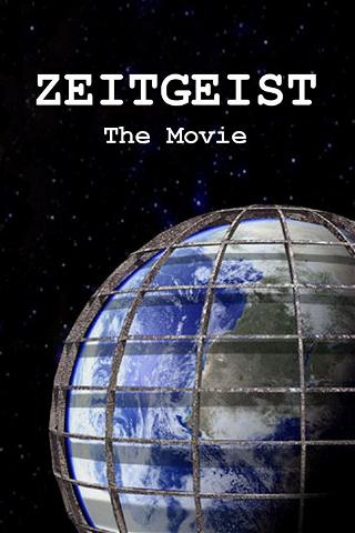 Zeitgeist, the Movie poster