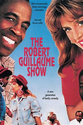 The Robert Guillaume Show poster