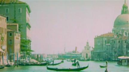 The Last Merchants of Venice poster