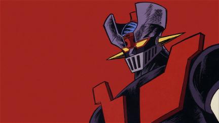 Mazinger Edition Z: The Impact! poster