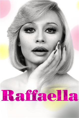 Raffaella poster
