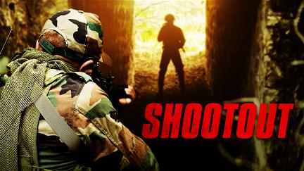 Shootout poster