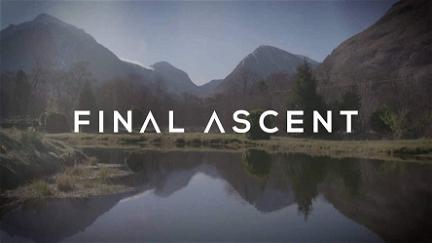 Final Ascent: The Legend of Hamish MacInnes poster