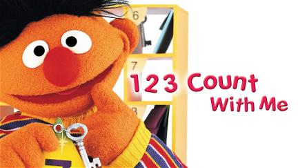 Sesame Street: 123 Count with Me poster